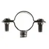Image de Boîte de 100 collier simple CS 18 - FISCHER - 18911