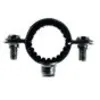 Image de Collier simple isophonique CSI 32 boîte de 50 - FISCHER - 18944