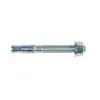 Image de Goujons d ancrage FBN II acier électrozingué 10/50X126 boîte de 20 - FISCHER - 40855