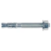 Image de Goujons d'ancrage FBN II acier électrozingué 10/50X126 boîte de 20 FISCHER 40855