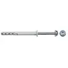 Image de Fischer, Cheville, Chevilles à tige longue SXR 10x120 FUS (50 pcs)