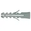 Image de Fischer - Cheville nylon S - Ø 8 x 40 mm - Par 20