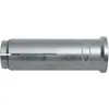 Image de Fischer, Cheville, Ancrage à frapper EA II M8x30 (100 pcs)