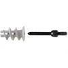 Image de Cheville autoperceuse nylon pour carton plâtre GK L22 boîte de 100 FISCHER 52389
