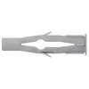 Image de Chevilles universelle sans vis 8X40 boîte de 50 - FISCHER - 53263