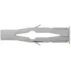 Image de Fischer, Cheville, Chevilles universelles FU 10x60 (25 pcs)