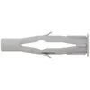 Image de Cheville Multi Matériaux Fu 10x60