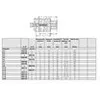 Image de Chevilles à expansion 100 % nylon sans collerette S 7X30 boîte de 100 - FISCHER - 56106
