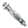 Image de Chevilles métallique pour corps creux HM-S 6X52mm boîte de 50 - FISCHER - 62315