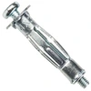 Image de Cheville métallique pour corps creux HM-S 6 X 52 mm boîte de 50 FISCHER 62315