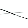 Image de Fischer, Collier de serrage, Collier de serrage UBN 4,8x350 noir (350 mm, 100 pcs)