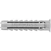 Image de Fischer, Cheville, Ancrage d'expansion SX 8 x 40 40 mm 8 (100 pcs)