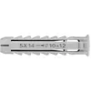 Image de Fischer, Cheville, Chevilles à expansion SX 14 x 70 70 mm 1 (20 pcs)