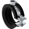 Image de Fischer, Installation sanitaire : accessoires, Gelenkrohrschelle FGRS 50-55