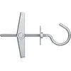 Image de Fischer, Cheville, Chevilles à bascule KDH 4 (25 pcs)
