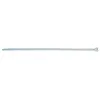 Image de Fischer BN Attaches de câble 2,5 x 120 Lot de 100 Transparent 087479