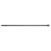 Image de Fischer, Collier de serrage, Kabelbinder UBN 2,5x200 schwarz (200 mm, 100 pcs)