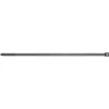 Image de Fischer, Collier de serrage, Collier de serrage UBN 7,6x350 noir (350 mm, 100 pcs)