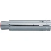 Image de Cheville à douille acier électrozingué pour fixations lourdes TA M10 10 X 69 mm boîte de 25 FISCHER 90247