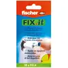 Image de Fischer, Cheville, GOW Non-tissé de réparation FixIt K (10 pcs)
