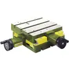 Image de Proxxon, Machine : accessoires, Tableau croisé KT 150