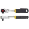Image de Proxxon Industrial Proxxon 23160 Cliquet réversible 1/4 (6.3 mm) 120 mm