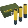Image de Jeu de douilles à choc 6 pans extérieurs 3 pièces Proxxon Industrial 23 970 Propulseur (tournevis): 1/2 (12.5 mm) 1 set