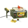 Image de Proxxon Micromot FET Scie circulaire de table pour découpes de précision 85 mm 10 mm 200 W 230 V