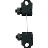 Image de Proxxon, Machine : accessoires, Blocs de serrage pour DS 460
