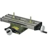 Image de Mini-table à coordonnées KT 70 Proxxon Micromot KT 70 27100 (L x l x H) 200 x 70 x 42 mm