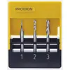 Image de Proxxon, Tête de fraisage, Jeu de fraises en carbure monobloc