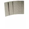 Image de Papier de verre feuille autocollante pour PS 13 - Grain 400 - Lot de 3 feuilles - PROXXON - 28826