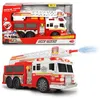 Image de Camion Dickie Pompiers