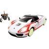 Image de Dickie toys - 201119075 - véhicule - porsche spyder - radiocommandé - multicolore
