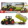 Image de Dickie Ensemble Claas Ares