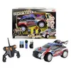 Image de Voiture de tourisme électrique Dickie Toys Evo Spirit brushed 2,4 GHz propulsion arrière prêt à rouler (RtR)
