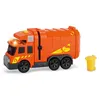 Image de Camion de poubelle Dickie City Cleaner 15 cm