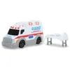 Image de Ambulance Dickie 15 cm