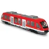 Image de Dickie City Train