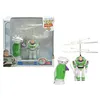 Image de Figurine Dickie Buzz volant 17 cm Toy Story 4