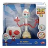 Image de Figurine radiocommandée Dickie Toy Story 4 IRC Forky