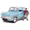 Image de Jada Dickie Harry Potter & 1959 Ford Anglia