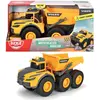 Image de Dickie Transporteur articulé Volvo