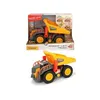 Image de Volvo Camion Construction DICKIE 30cm