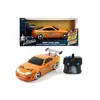 Image de FAST + FURIOUS Brians Toyota Radio-commandee 1/24