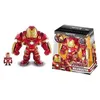 Image de MARVEL Figurines Iron Man 15+5cm en metal