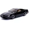Image de Jada Voiture Métallique Knight Rider Kitt Avec Lumières