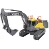 Image de Dickie Toys excavatrice RC Volvo Mining Excavator