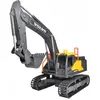 Image de Dickie RC Volvo Mini-pelle Pelle dirigeable