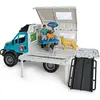 Image de Dickie Cabinet Animal Ambulance